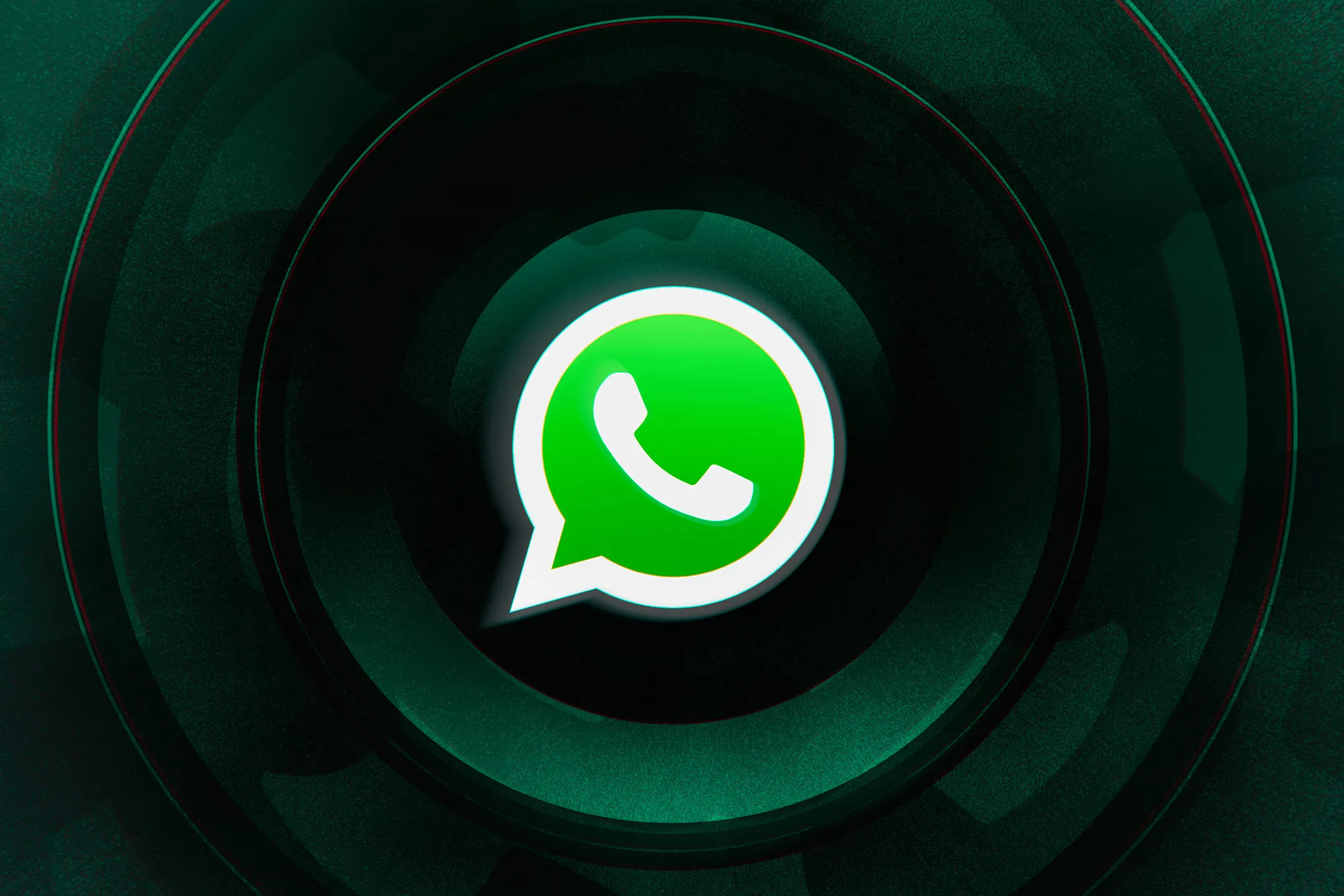WhatsApp no phone number