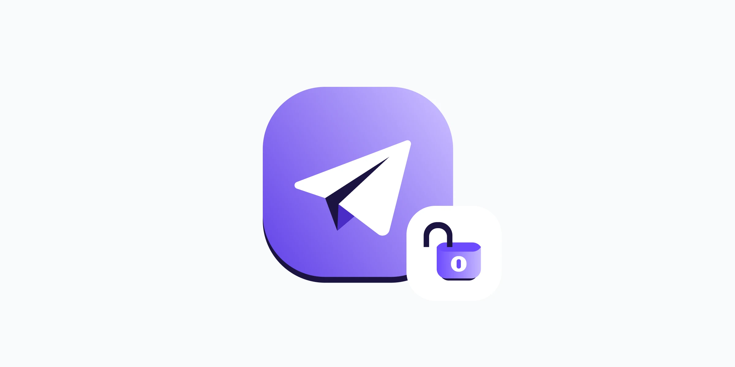 Telegram groups